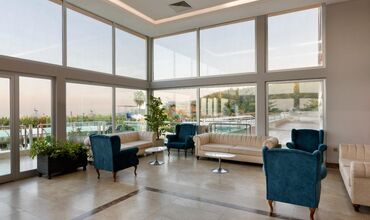 Hattuşa Vacation Thermal Club Erzin