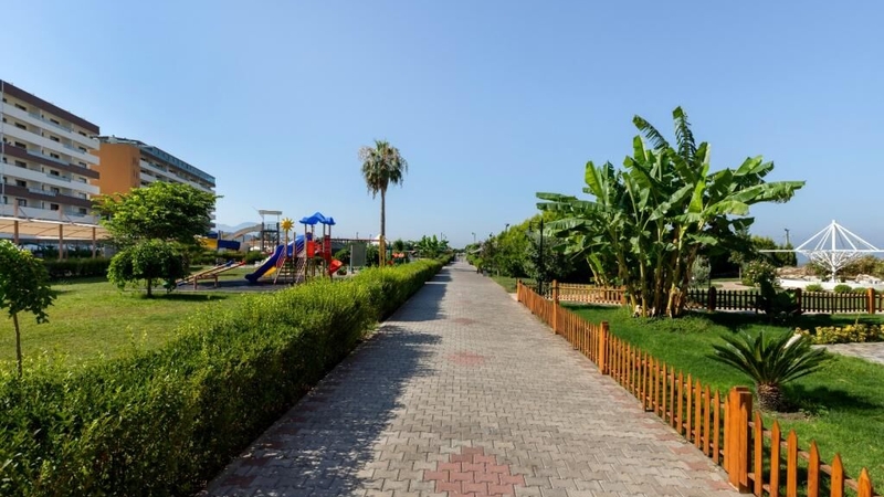 Hattuşa Vacation Thermal Club Erzin